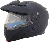 0120-0802 . 0120-0802 . FX-111DS Electric Snow Helmet